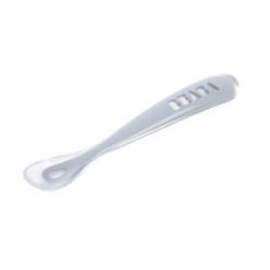 BEABA Spoon for my first meals - Pebble