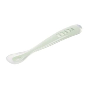 BEABA Spoon for my first meals - Misty Green