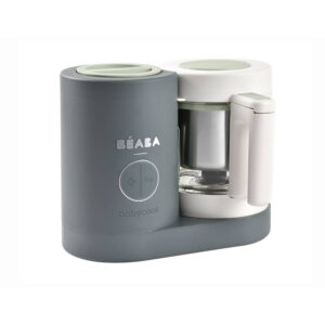 BEABA Babycook NEO - Mineral Grey