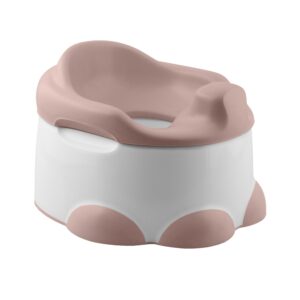 BUMBO Step 'n Potty - Heather
