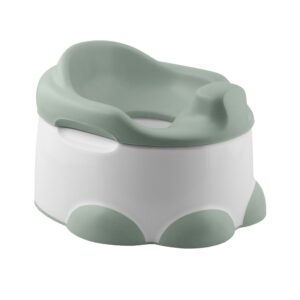 BUMBO Step 'n Potty - Sage