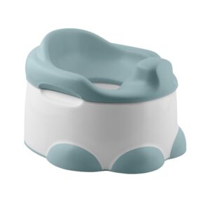 BUMBO Step 'n Potty - Salt Bush