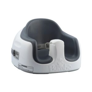 BUMBO Multi Seat - Slate Grey