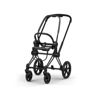 CYBEX PRIAM5 Style Frame - Matt Black