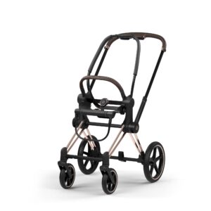 CYBEX PRIAM5 Style Frame - Rosegold