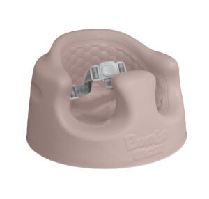 BUMBO Floor Seat Max - Heather