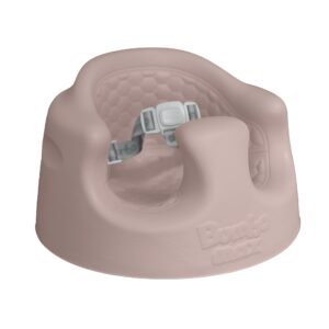 BUMBO Floor Seat Max - Heather
