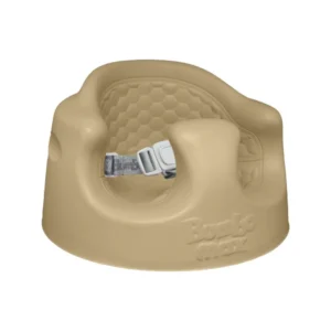 BUMBO Floor Seat Max - Nutmeg