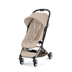 CYBEX ORFEO Taupe - Almond Beige