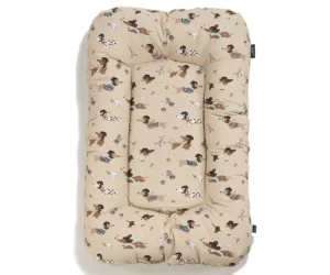LA MILLOU Baby Nest - Pier the Dog