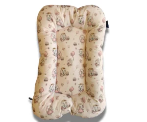 LA MILLOU Baby Nest - Rossie