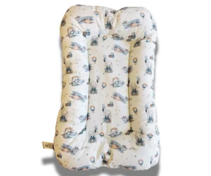 LA MILLOU Baby Nest - Simbo