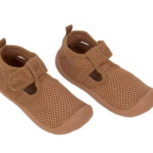 LAESSIG Splash&Fun Beach Sandals - Almond/20