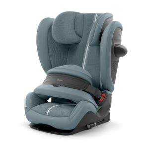 CYBEX PALLAS G3  iSize PLUS - Stormy Blue
