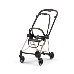CYBEX MIOS4 Style Frame - Rosegold