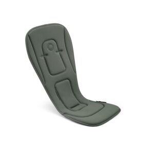 BUGABOO Dual Comfort Seat Liner - Forest Green