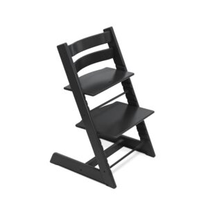 STOKKE Tripp Trapp Chair - Black