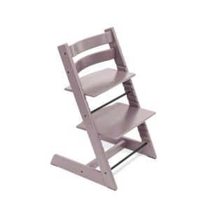 STOKKE Tripp Trapp Chair - Heather Mauve