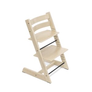 STOKKE Tripp Trapp Chair - Natural