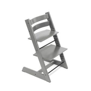 STOKKE Tripp Trapp Chair - Storm Grey