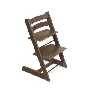 STOKKE Tripp Trapp Chair - Warm Brown