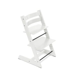 STOKKE Tripp Trapp Chair - White