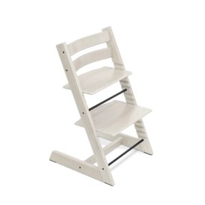 STOKKE Tripp Trapp Chair - Whitewash