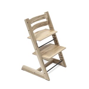 STOKKE Tripp Trapp Chair - Wild Wood