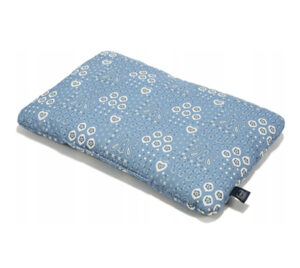 LA MILLOU Pillow 60X40 Bandana Denim
