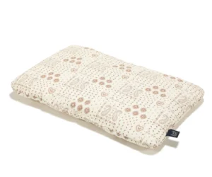 LA MILLOU Pillow 60X40 Bandana Cream
