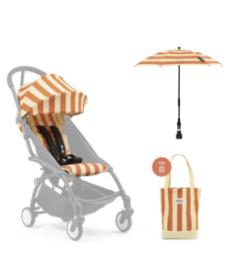 YOYO 6+ Stokke Riviera Summer kit - Capri