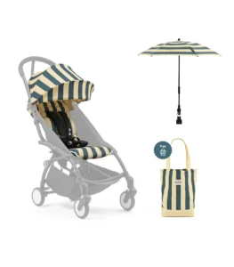 YOYO 6+ Stokke Riviera Summer kit - Monaco