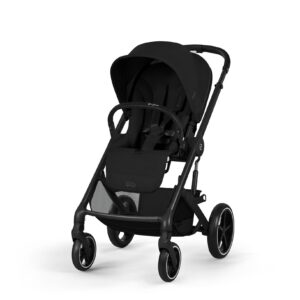 CYBEX BALIOS S Stroller Lux Black - Moon Black new